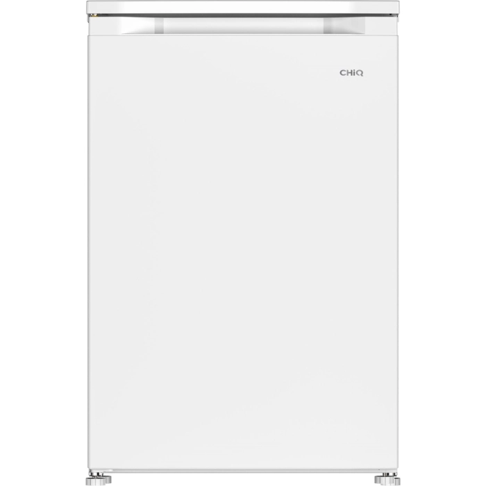 ChiQ CSR120DW 126L Bar Fridge (White)