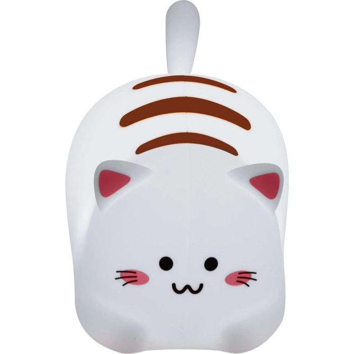 Crest Night Light Cat