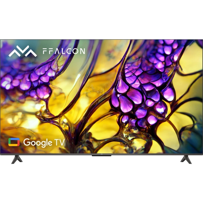 Ffalcon 65" U64 4K UHD Google TV [2024]