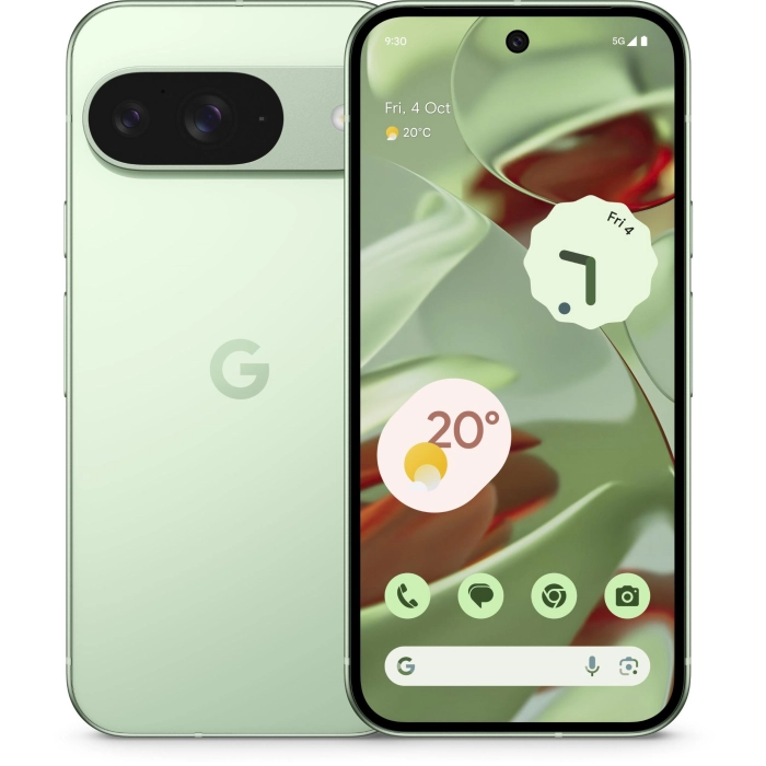 Google Pixel 9 5G 128GB (Wintergreen)