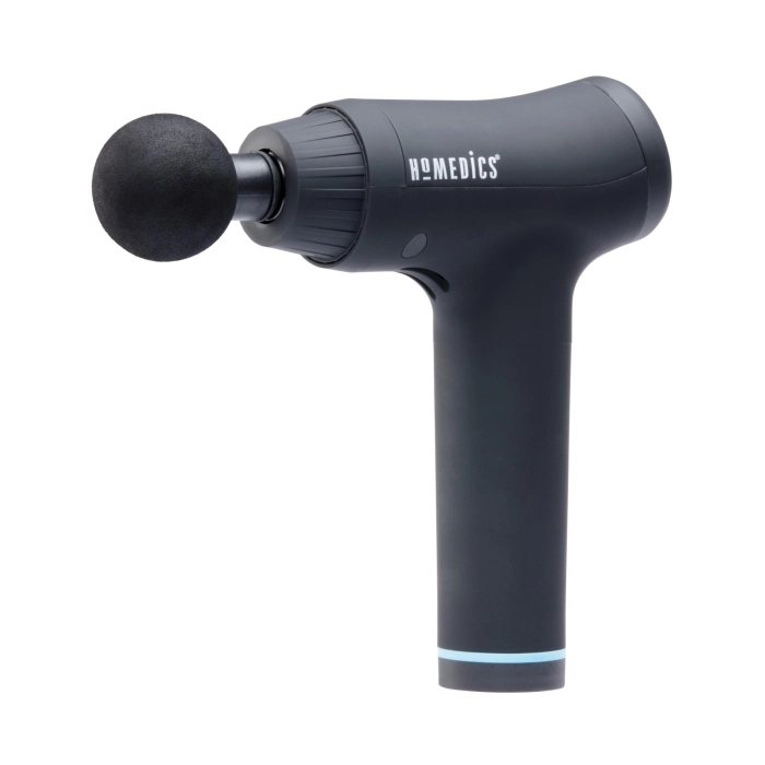 Homedics Therapist Select Plus Percussion Massage Gun