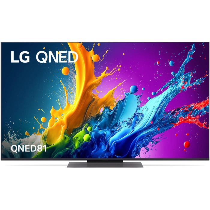 LG 55" QNED81 4K UHD LED Smart TV (2024)