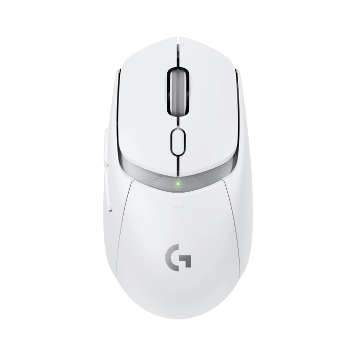 Logitech G G309 LIGHTSPEED Wireless Gaming Mouse (White)