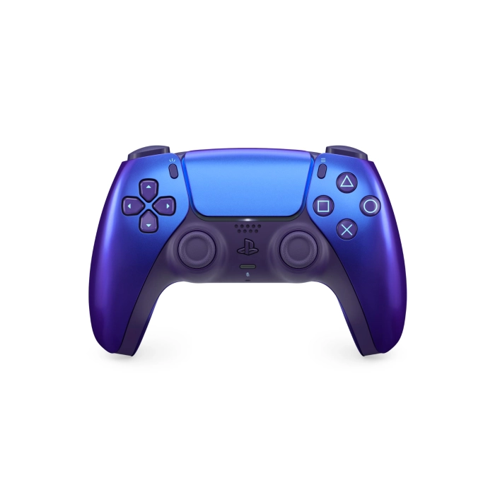 PS5 PlayStation 5 DualSense Wireless Controller Chroma Indigo