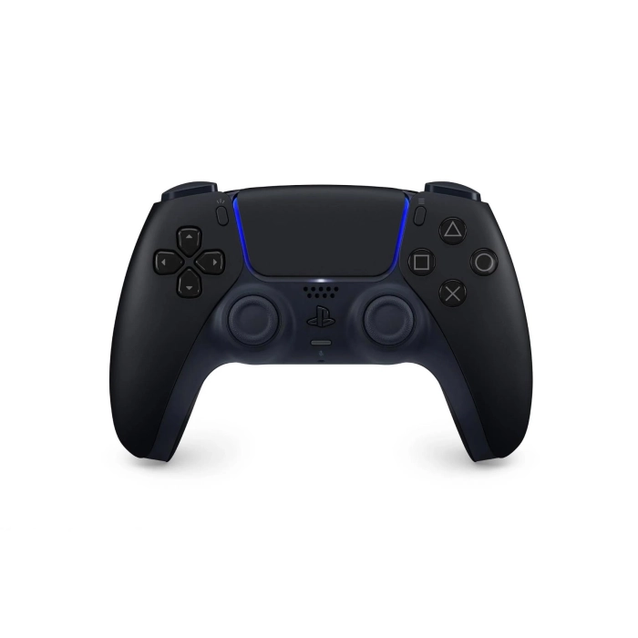 PS5 PlayStation 5 DualSense Wireless Controller Midnight Black