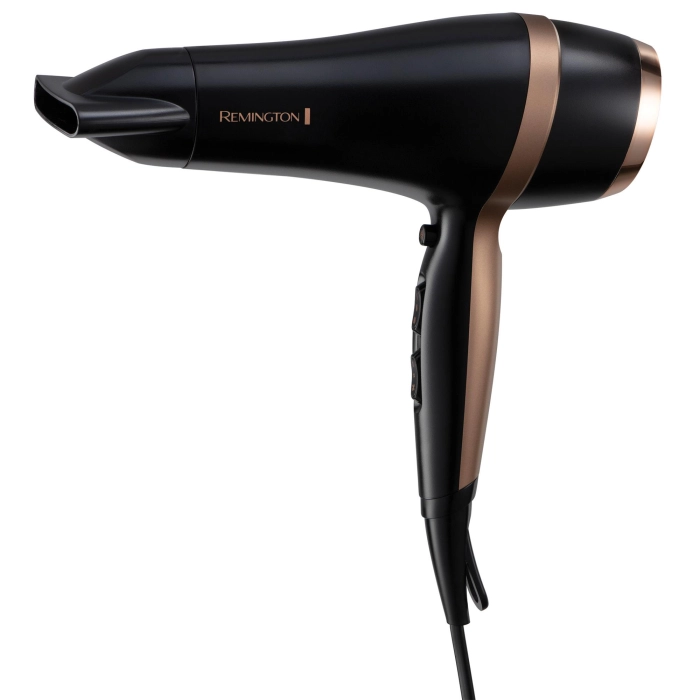 Remington Salon Smooth Hairdryer Gift Set