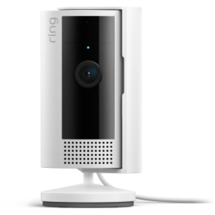 Ring Indoor Cam [2nd Gen](White)