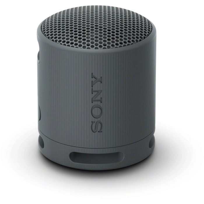 Sony SRS-XB100 Compact Wireless Bluetooth Speaker (Black)