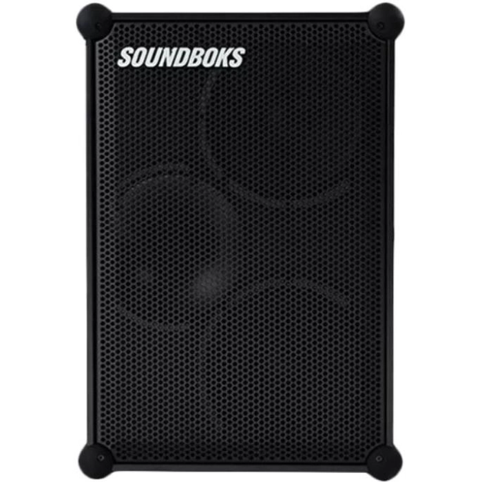 Soundboks Gen 4 Wireless Bluetooth Performance Speaker (Black)