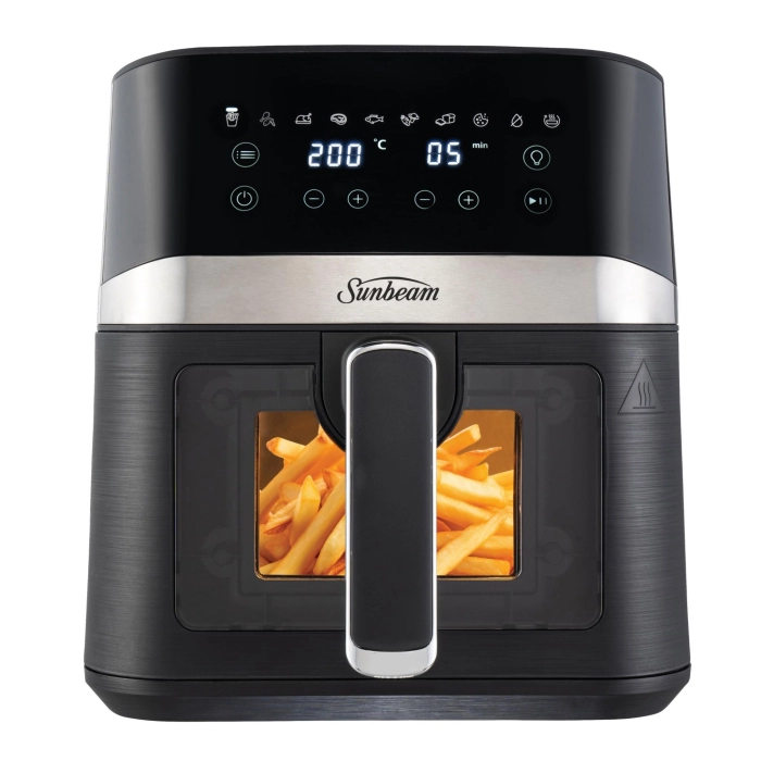 Sunbeam Alinea Digital DiamondForce 4L Air Fryer