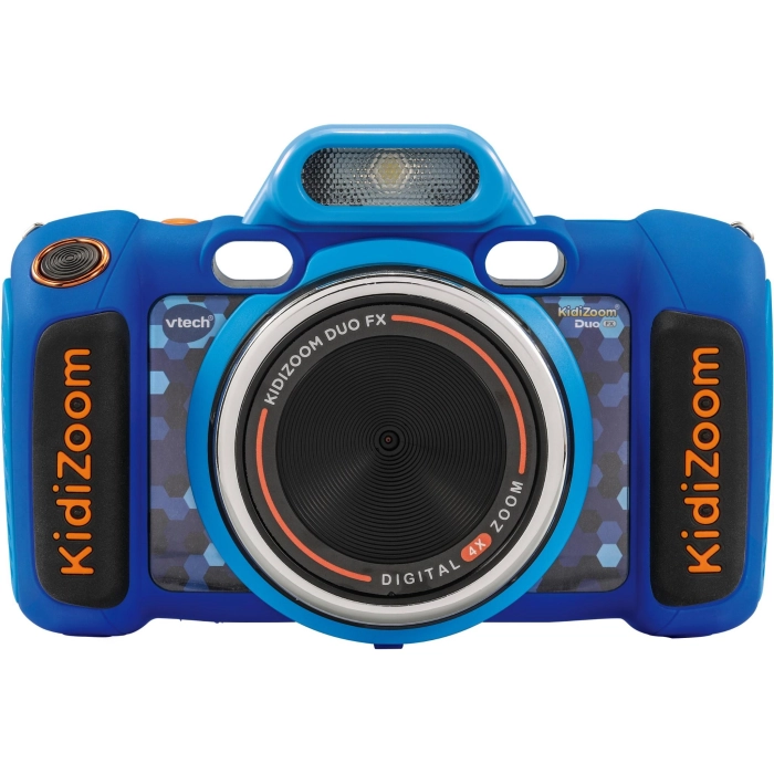 VTech Kidizoom Duo FX Kids Camera (Blue)