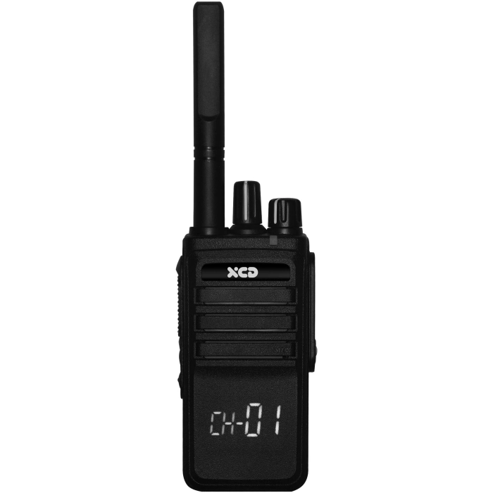 XCD 5W UHF CB Handheld Radio