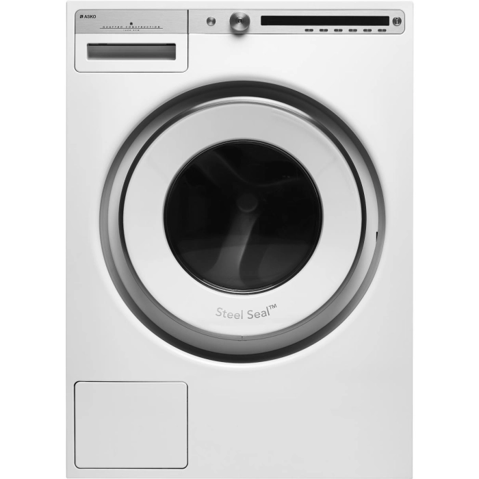 ASKO W4086C 8kg Logic Front Load Washer