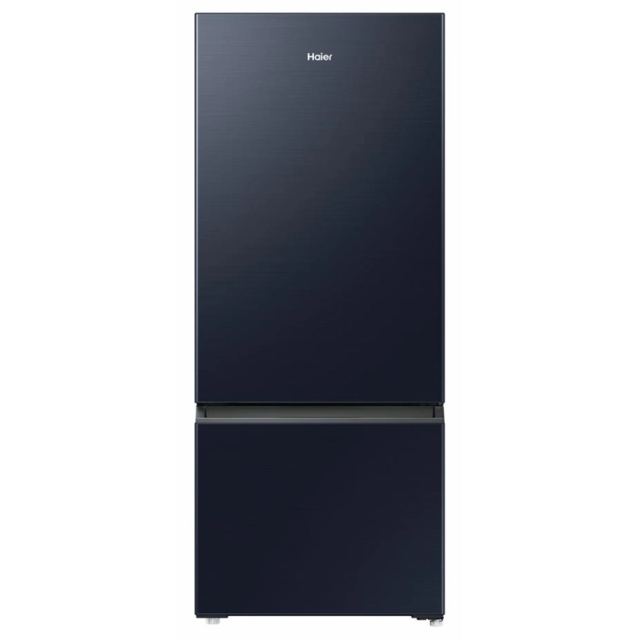 Haier HRF420BEC 433L Bottom Mount Fridge