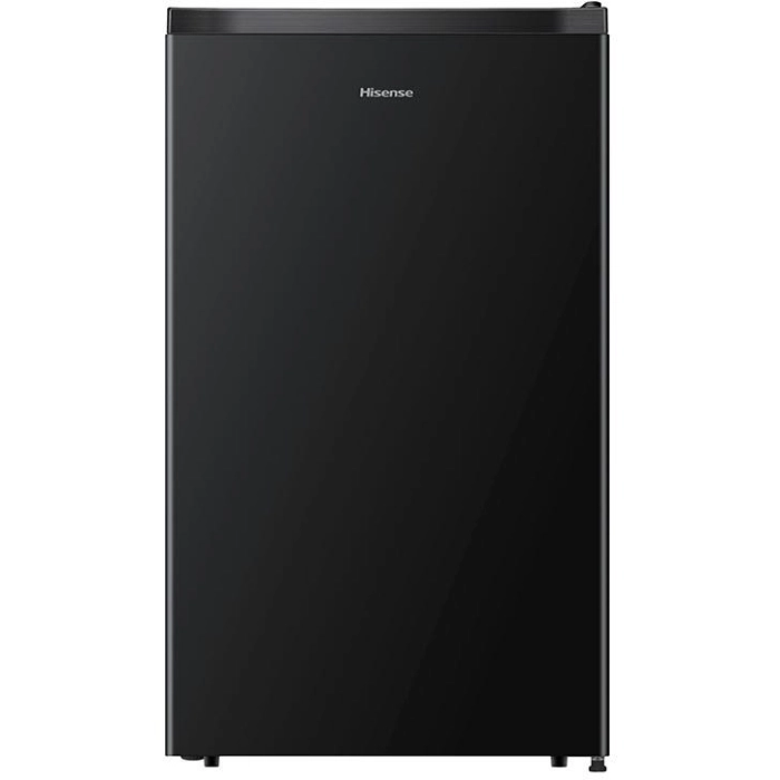 Hisense HRBF125 125L Bar Fridge (Black)