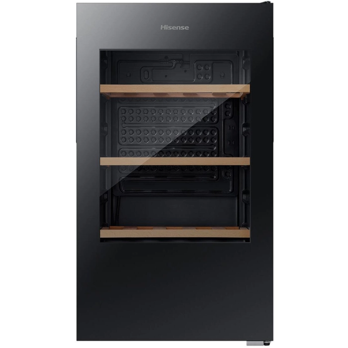 Hisense HRWC31 30-Bottle Wine Cabinet