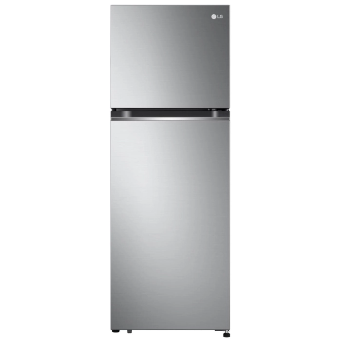 LG  GT-1S 243L Top Mount Fridge (Stainless Steel)