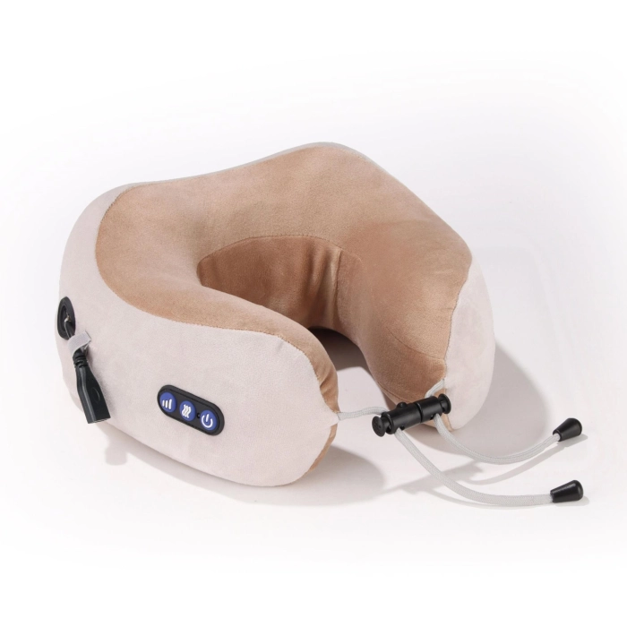 Bodico Travel Pillow Massager