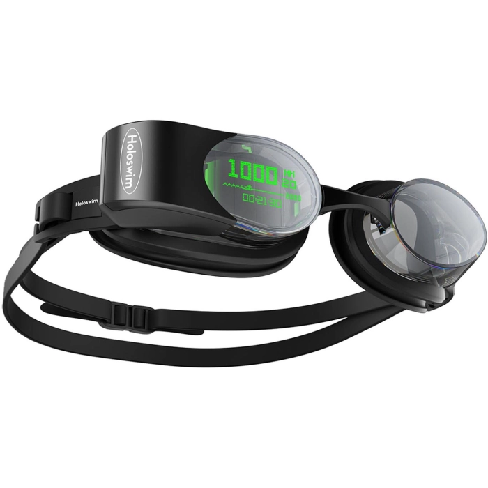 Holoswim 2 Pro AR Swimming Goggles