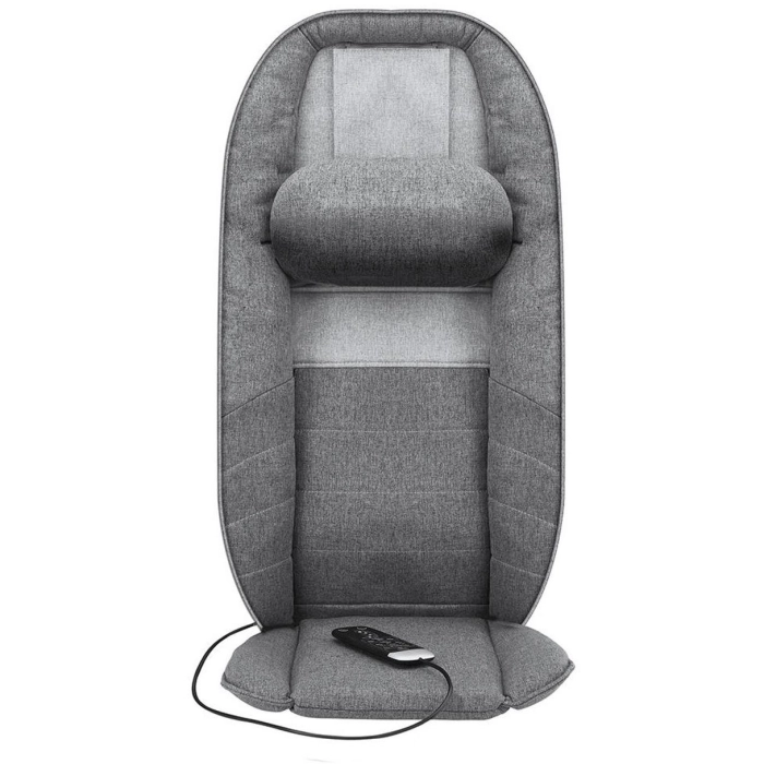 Homedics MCS-1010H-AU Total Recline Shiatsu Massage Cushion