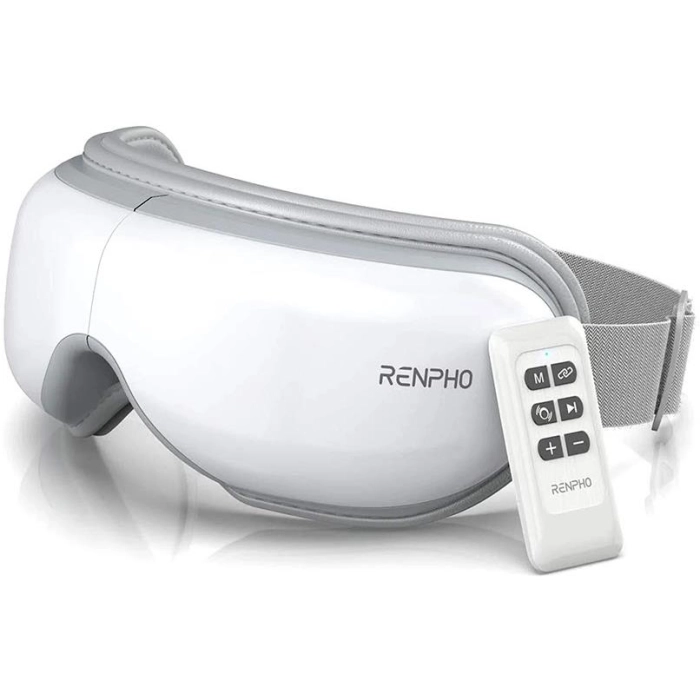 Renpho Eyeris Eye Massager with Remote