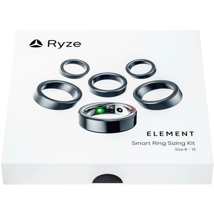 Ryze Element Sizing Kit (Plastic Rings)