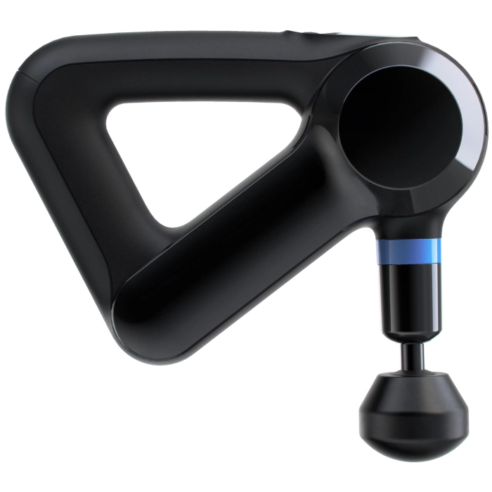 Theragun Elite Handheld Massager (Black)