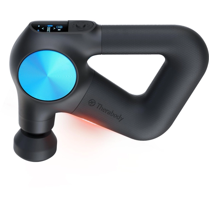 Theragun Pro Plus G6 Handheld Massager (Black)