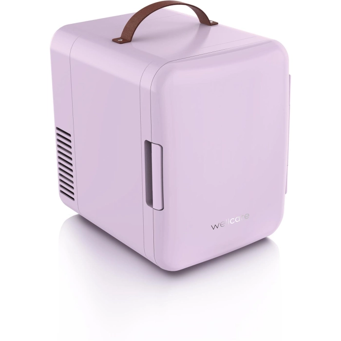 Wellcare Mini Cosmetic Fridge