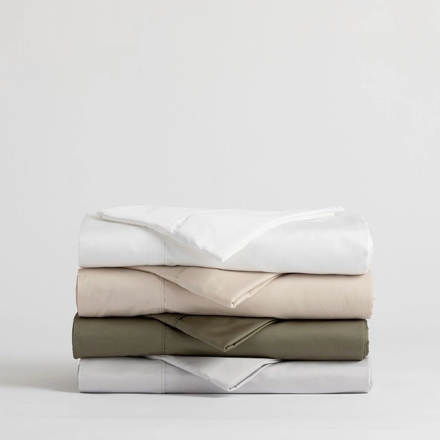 600 Thread Count Sheet Set by Habitat