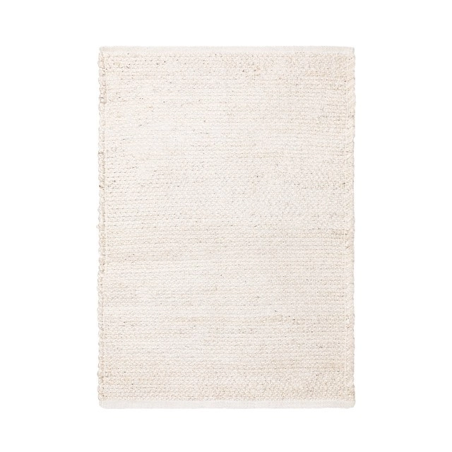 Goa Utility Rug by Habitat