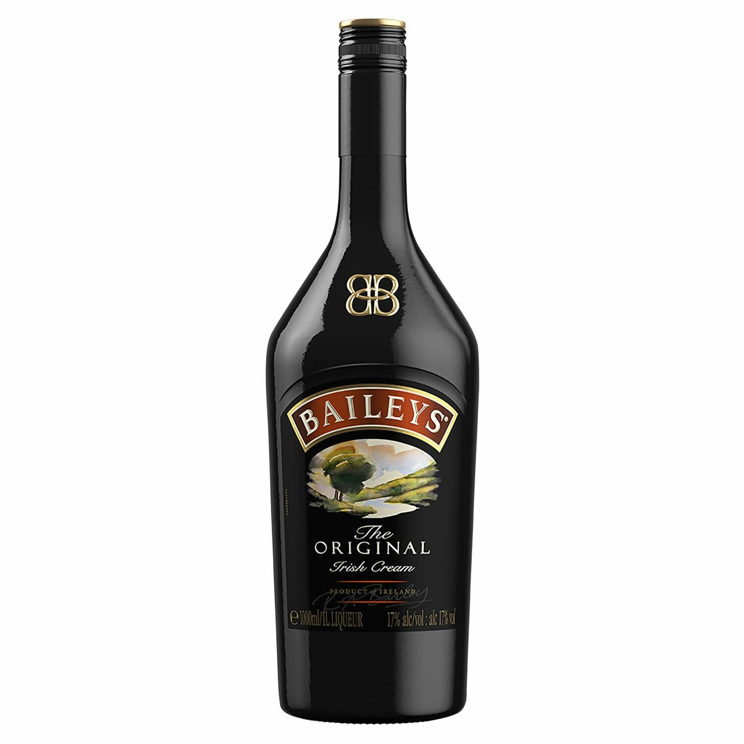 Bailey’s The Original Irish Cream Liqueur