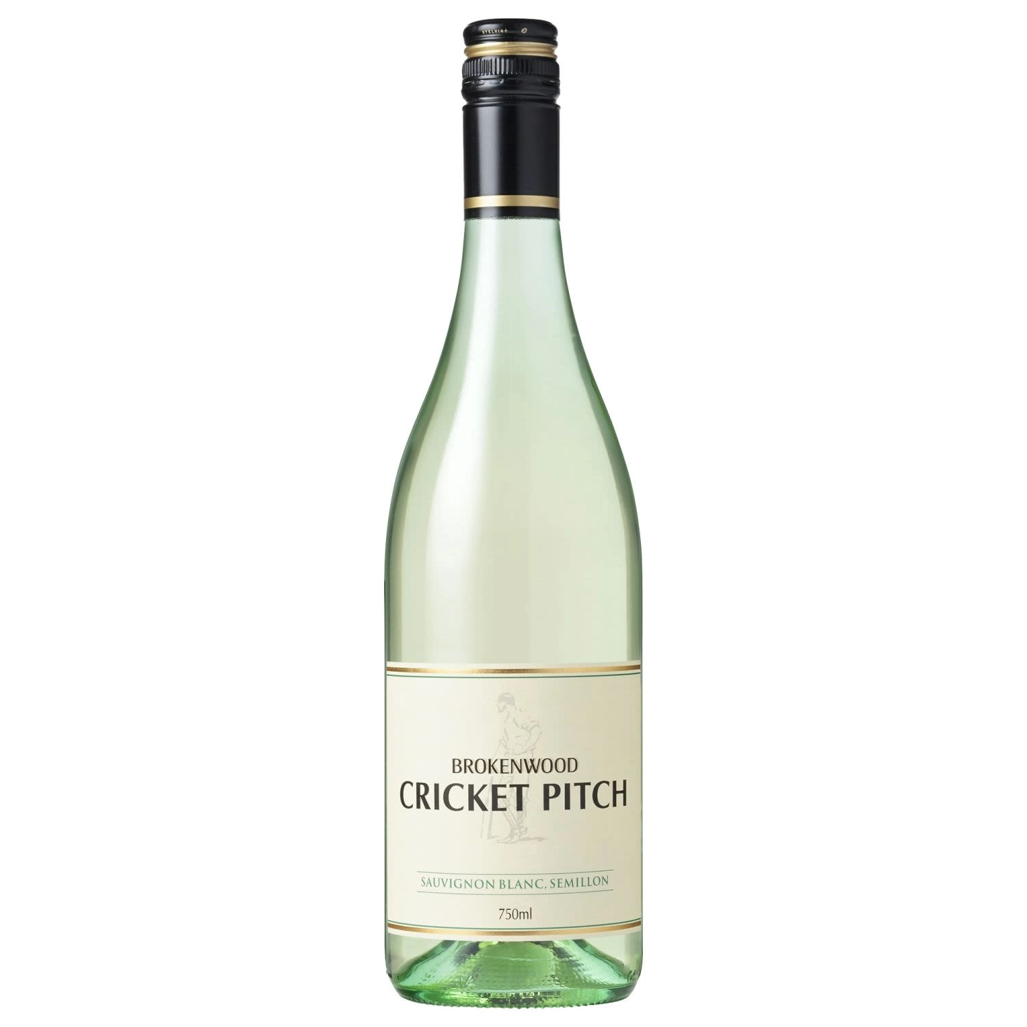 Brokenwood Cricket Pitch White 750ml Bottle