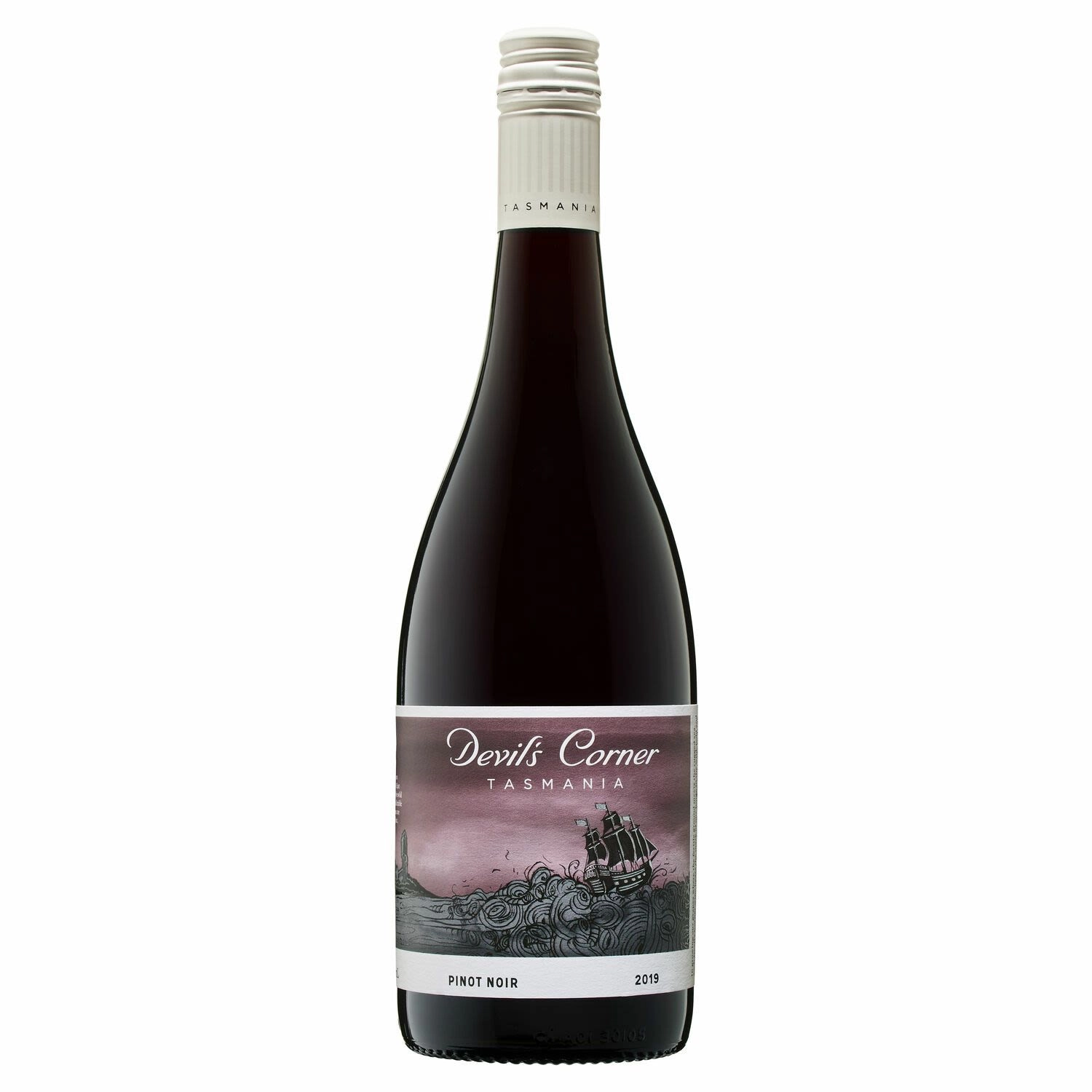 Devil's Corner Pinot Noir 750ml Bottle