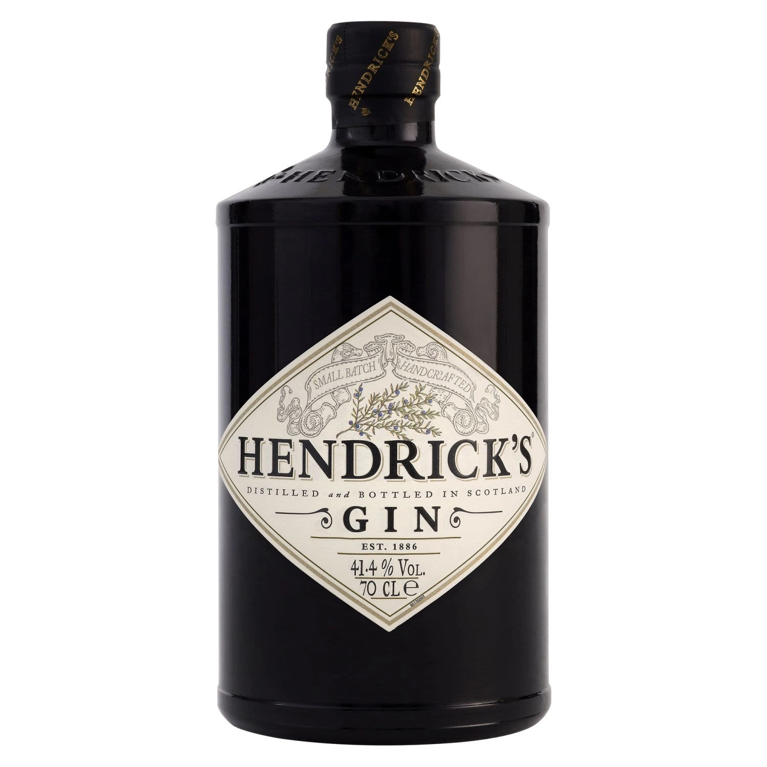 Hendrick’s Gin