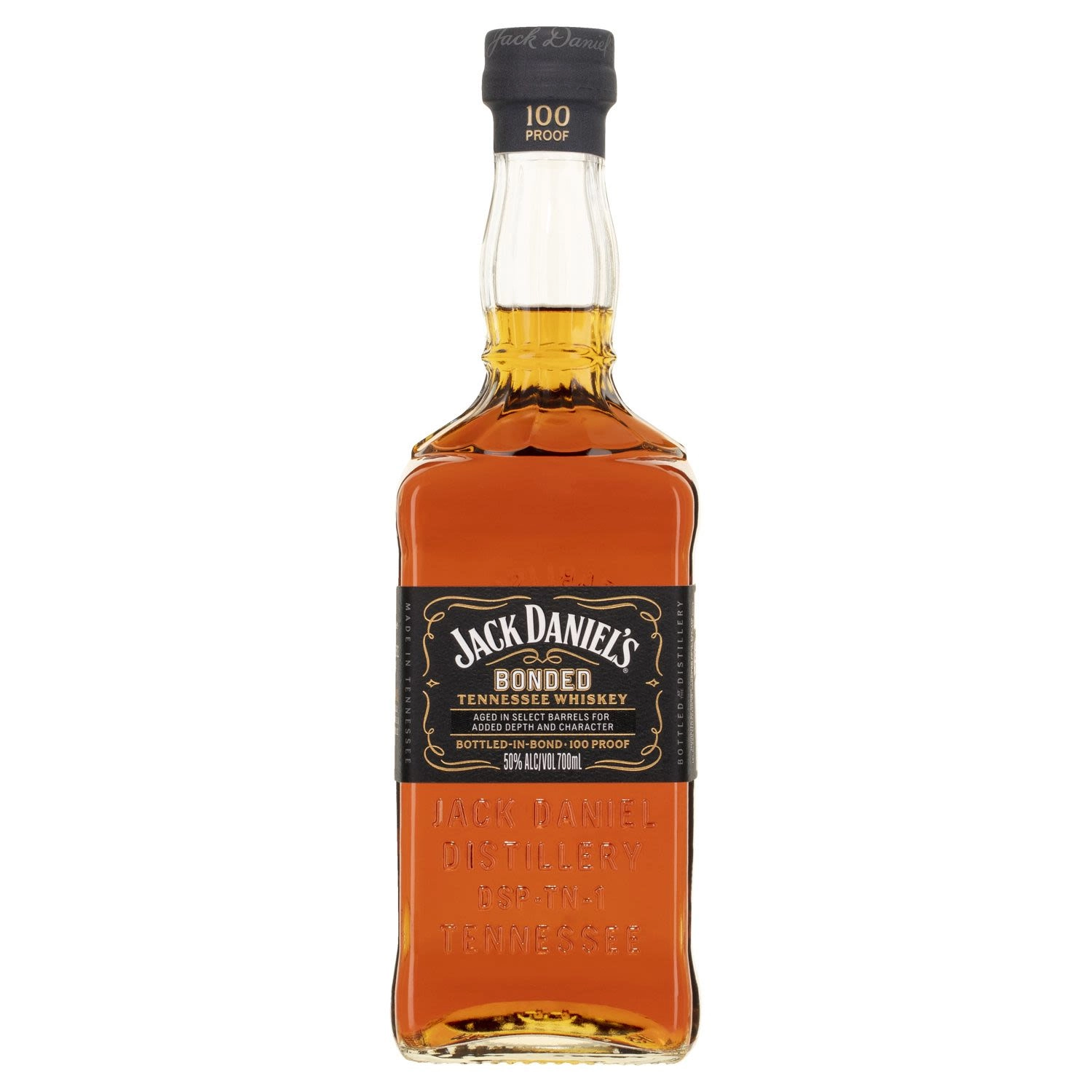 Jack Daniel’s Bonded Tennessee Whiskey