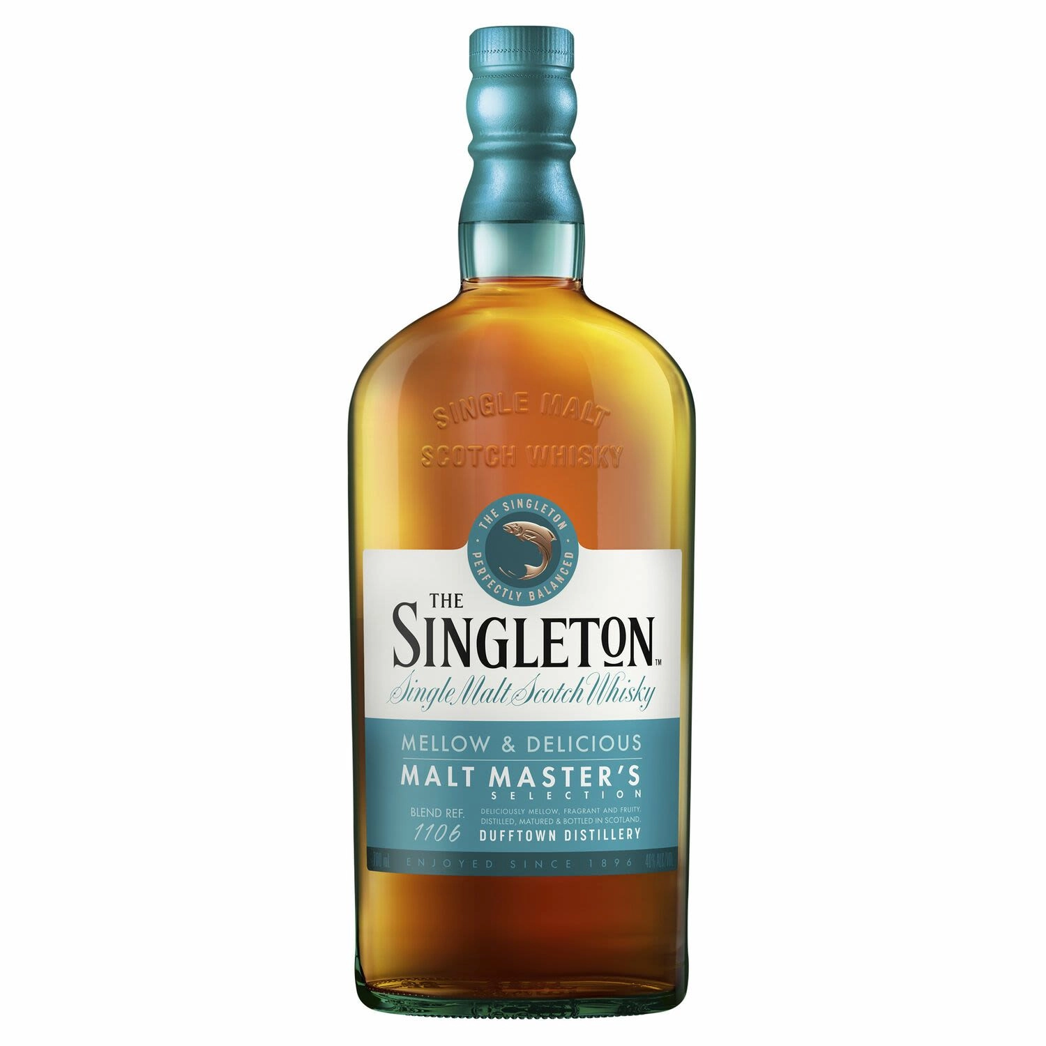 Singleton Malt Master Scotch Whisky