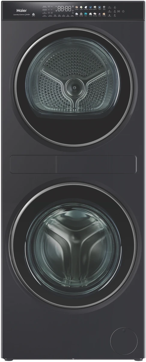 Haier Laundry Centre 12-9kg Combo Washer Dryer