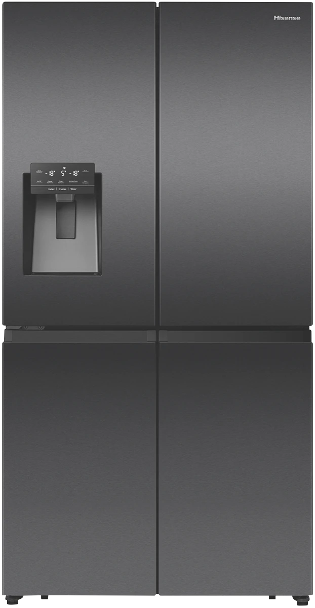 Hisense 585L French Door Refrigerator