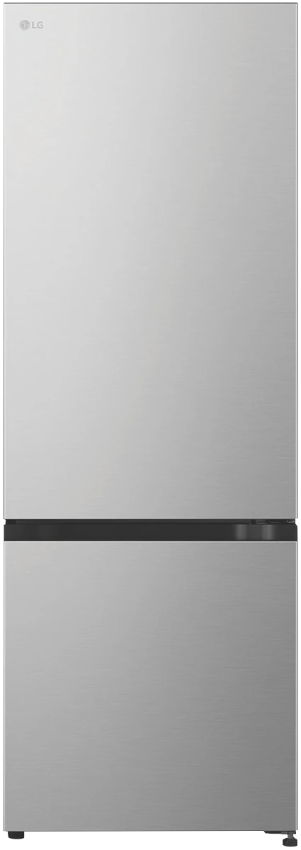 LG 335L Bottom Mount Refrigerator