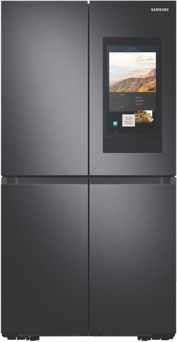 Samsung 640L Family Hub Refrigerator