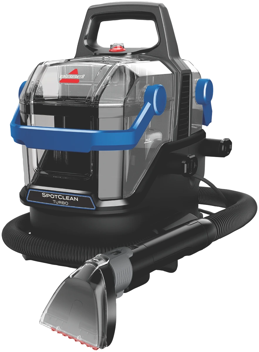 Bissell SpotClean Turbo Carpet Cleaner