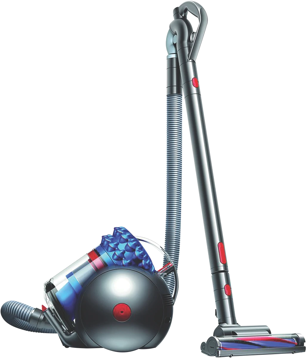 Dyson Big Ball Absolute Bagless Barrel Vacuum