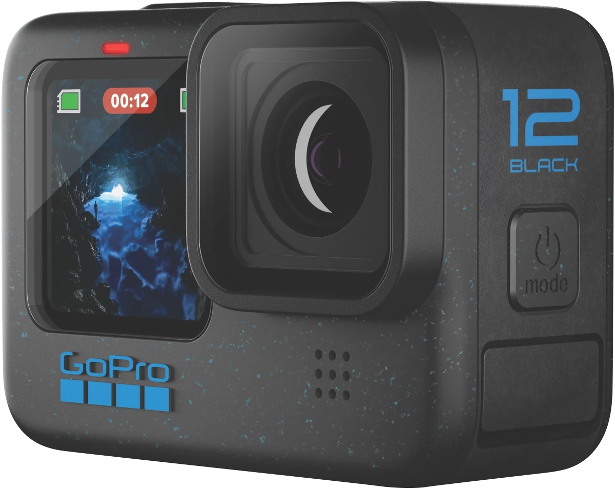 GoPro Hero12 Black