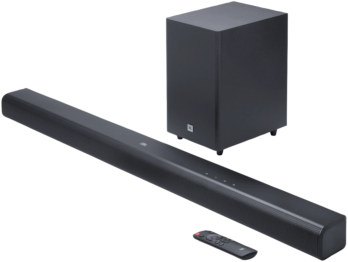 JBL SB550 3.1 Ch 250W Soundbar