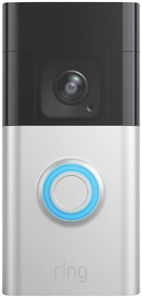 Ring Battery Video Doorbell Pro