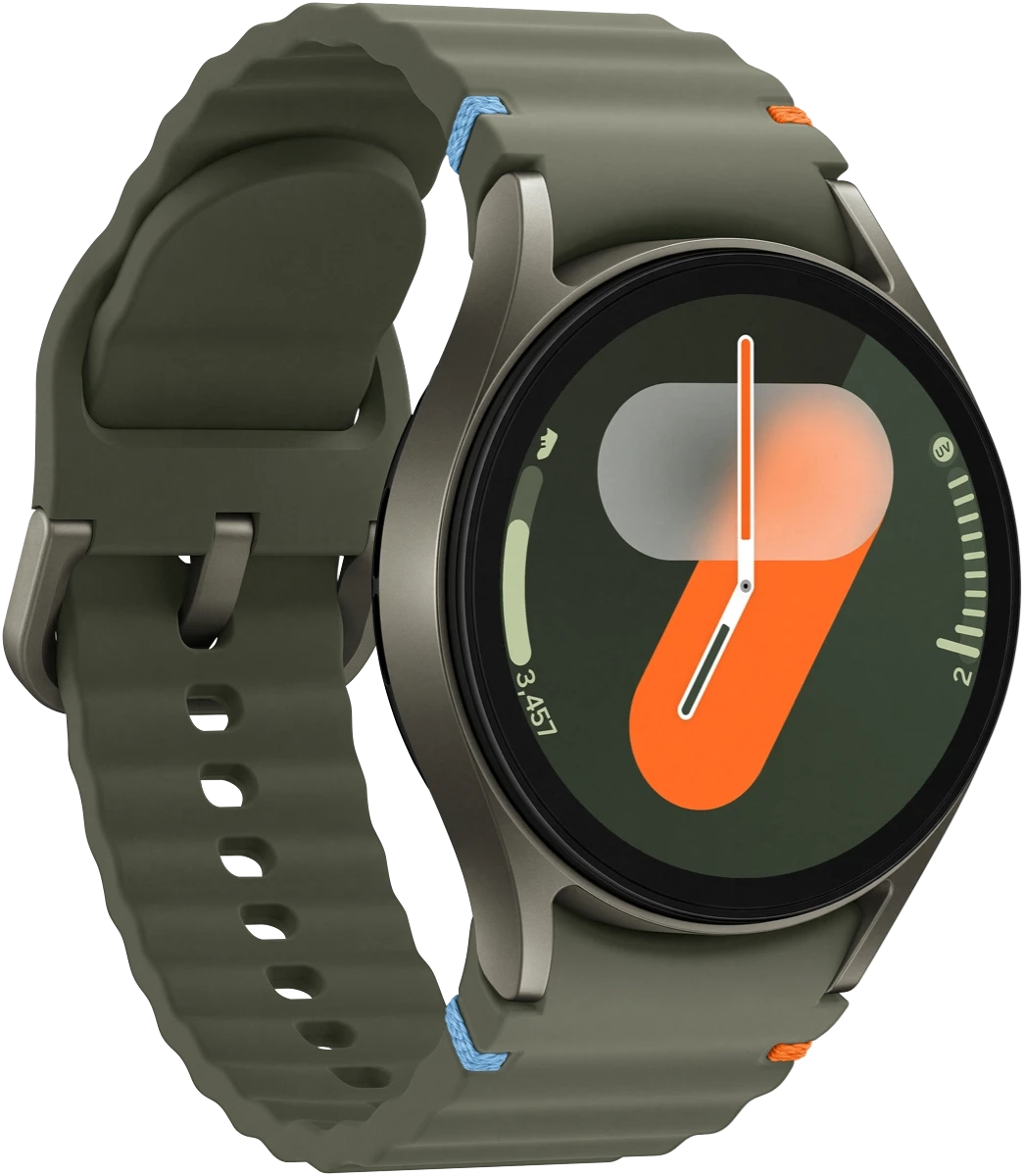 Samsung Galaxy Watch7 BT 40mm Green