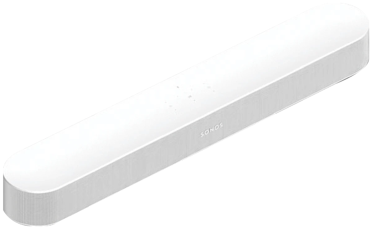 Sonos Beam Gen 2 - White