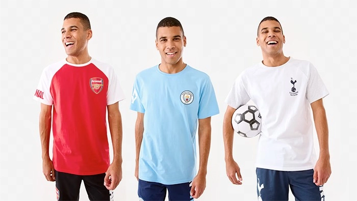 Active Mens EPL T-shirt