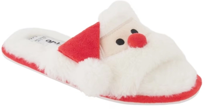 Christmas Santa Slides